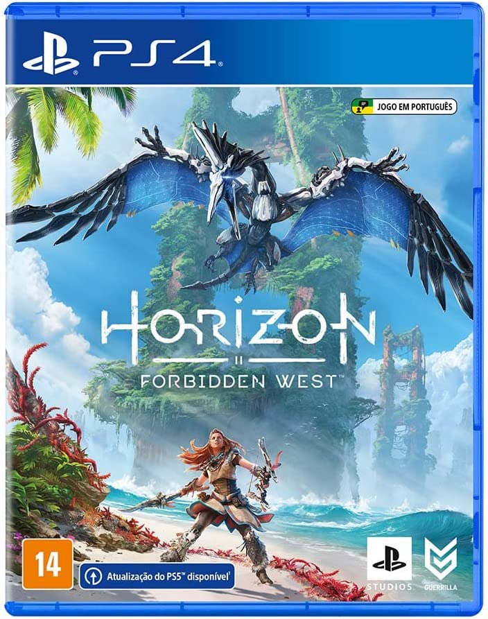 horizon